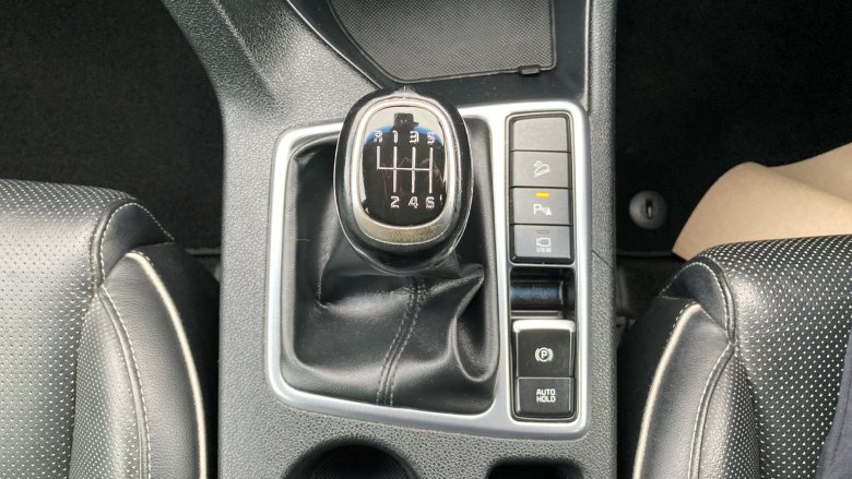 Kia Sportage 1.6 CRDi ISG 4 5dr Diesel Estate